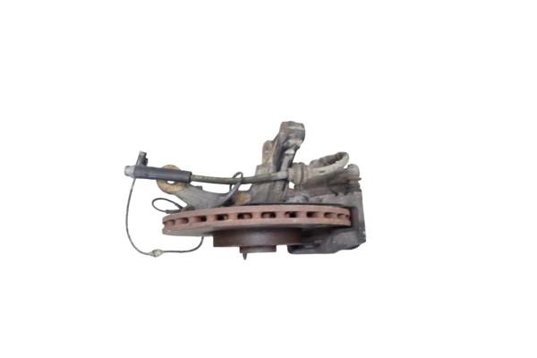 MANGUETA DELANTERA DERECHA FIAT II DOBLÒ (263) CARGO