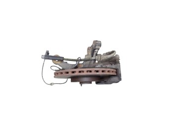 MANGUETA DELANTERA DERECHA FIAT II DOBLÒ (263) CARGO