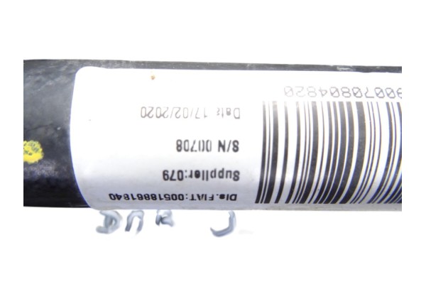 51814522 PUENTE DELANTERO FIAT II DOBLÒ (263) CARGO