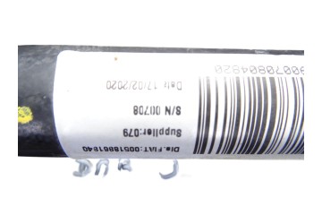 51814522 PUENTE DELANTERO FIAT II DOBLÒ (263) CARGO