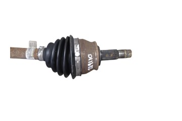 55209968 TRANSMISION DELANTERA DERECHA FIAT II DOBLÒ (263) CARGO