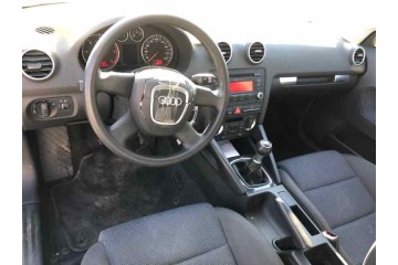 AUDI A3 SPORTBACK (8PA) 1.9 TDI Ambiente