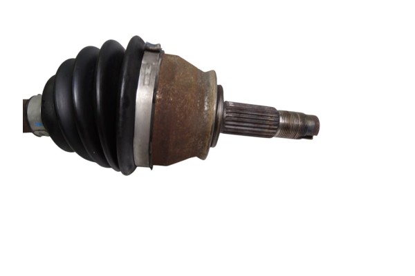 TRANSMISION DELANTERA IZQUIERDA FIAT II DOBLÒ (263) CARGO