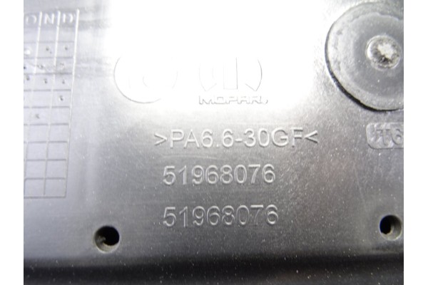 51968076 FILTRO AIRE FIAT II DOBLÒ (263) CARGO