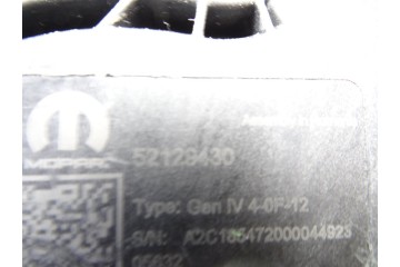 52129430 DEPOSITO ADBLUE FIAT II DOBLÒ (263) CARGO