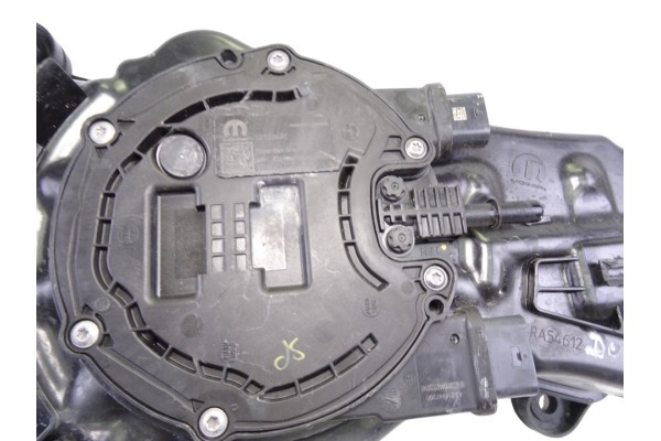 52129430 DEPOSITO ADBLUE FIAT II DOBLÒ (263) CARGO