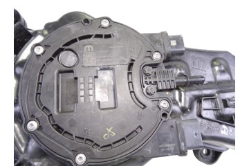 52129430 DEPOSITO ADBLUE FIAT II DOBLÒ (263) CARGO