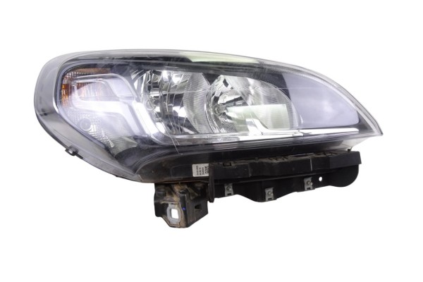 521094560 FARO DERECHO FIAT II DOBLÒ (263) CARGO