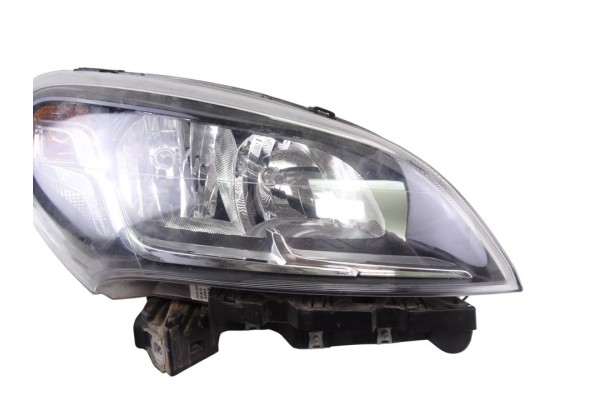 521094560 FARO DERECHO FIAT II DOBLÒ (263) CARGO