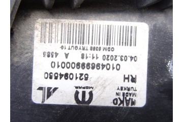 521094560 FARO DERECHO FIAT II DOBLÒ (263) CARGO