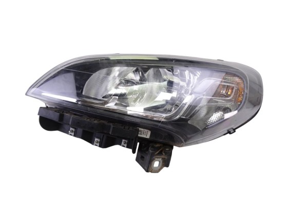 521094580 FARO IZQUIERDO FIAT II DOBLÒ (263) CARGO