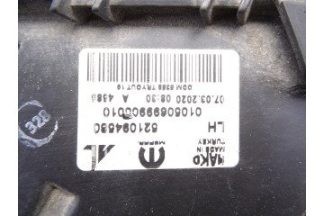 521094580 FARO IZQUIERDO FIAT II DOBLÒ (263) CARGO