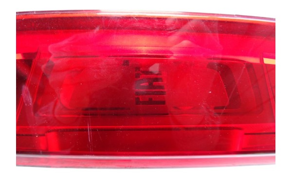 52044716 PILOTO TRASERO DERECHO FIAT II DOBLÒ (263) CARGO