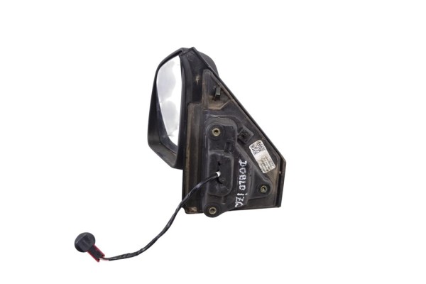 RETROVISOR IZQUIERDO FIAT II DOBLÒ (263) CARGO