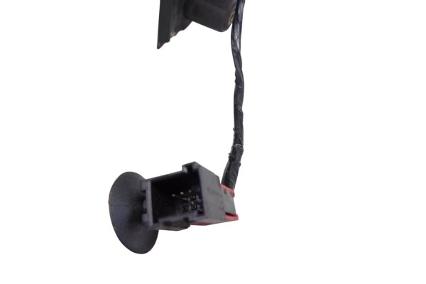 RETROVISOR IZQUIERDO FIAT II DOBLÒ (263) CARGO