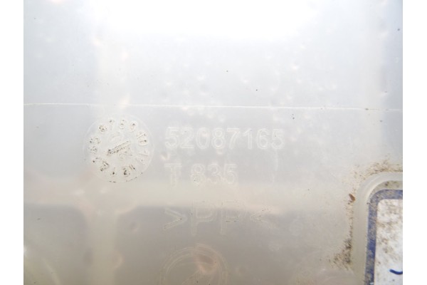 52087165 DEPOSITO EXPANSION FIAT II DOBLÒ (263) CARGO