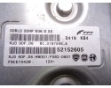 52152605 CENTRALITA MOTOR UCE FIAT II DOBLÒ (263) CARGO