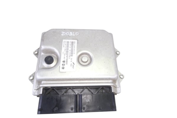 52152605 CENTRALITA MOTOR UCE FIAT II DOBLÒ (263) CARGO