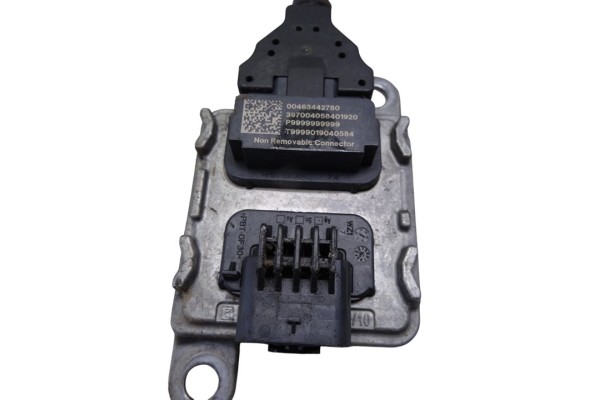 46344278 MODULO ELECTRONICO FIAT II DOBLÒ (263) CARGO