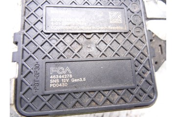 46344278 MODULO ELECTRONICO FIAT II DOBLÒ (263) CARGO