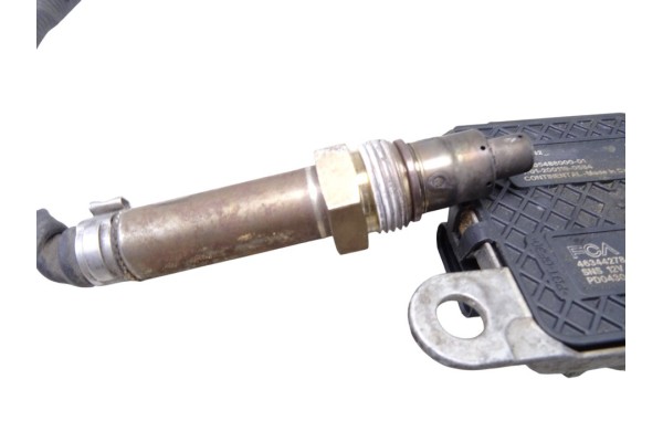 46344278 MODULO ELECTRONICO FIAT II DOBLÒ (263) CARGO