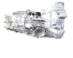 DSC CAJA CAMBIOS AUDI A6 BERLINA (4B2)