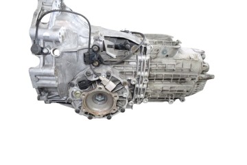 DSC CAJA CAMBIOS AUDI A6 BERLINA (4B2)