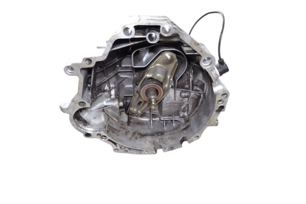 DSC CAJA CAMBIOS AUDI A6 BERLINA (4B2)