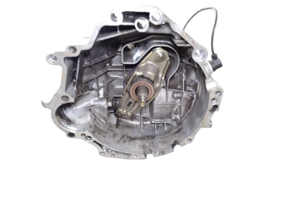 DSC CAJA CAMBIOS AUDI A6 BERLINA (4B2)