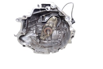 DSC CAJA CAMBIOS AUDI A6 BERLINA (4B2)