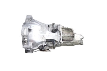 DSC CAJA CAMBIOS AUDI A6 BERLINA (4B2)