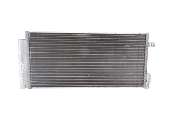 5N537900 CONDENSADOR / RADIADOR  AIRE ACONDICIONADO FIAT II DOBLÒ (263) CARGO