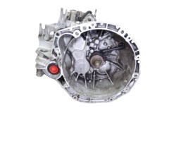 ND0008 CAJA CAMBIOS RENAULT MEGANE II GRANDTOUR