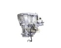 ND0008 CAJA CAMBIOS RENAULT MEGANE II GRANDTOUR