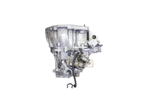 ND0008 CAJA CAMBIOS RENAULT MEGANE II GRANDTOUR
