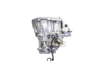 ND0008 CAJA CAMBIOS RENAULT MEGANE II GRANDTOUR