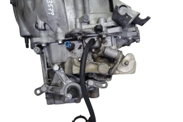 ND0008 CAJA CAMBIOS RENAULT MEGANE II GRANDTOUR