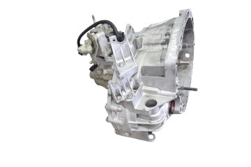 ND0008 CAJA CAMBIOS RENAULT MEGANE II GRANDTOUR