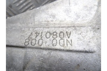 ND0008 CAJA CAMBIOS RENAULT MEGANE II GRANDTOUR