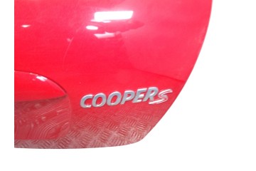 PORTON TRASERO MINI MINI (R56)