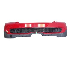 PARAGOLPES TRASERO MINI MINI (R56)