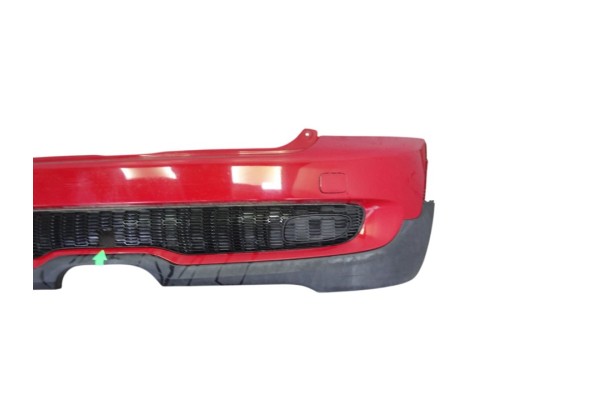 PARAGOLPES TRASERO MINI MINI (R56)