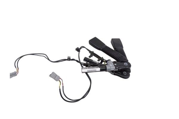 KIT AIRBAG MINI MINI (R56)