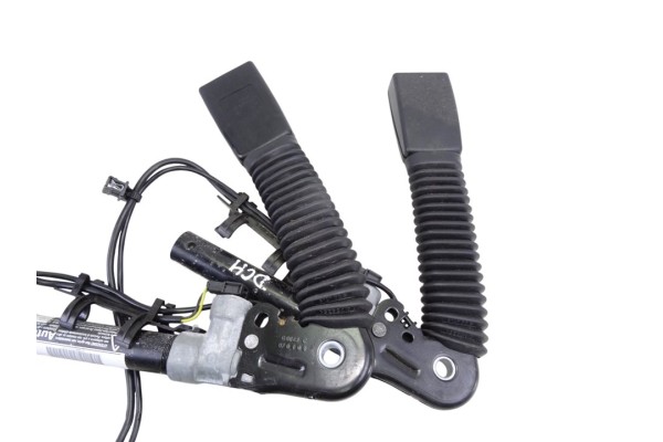 KIT AIRBAG MINI MINI (R56)