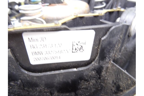 KIT AIRBAG MINI MINI (R56)