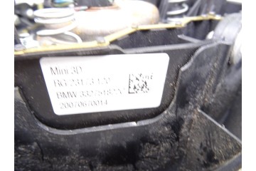 KIT AIRBAG MINI MINI (R56)