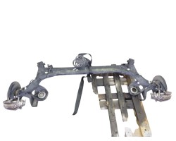 PUENTE TRASERO AUDI A1 SPORTBACK (8XF)
