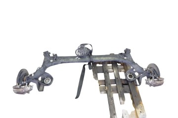 PUENTE TRASERO AUDI A1 SPORTBACK (8XF)