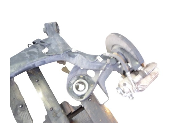 PUENTE TRASERO AUDI A1 SPORTBACK (8XF)