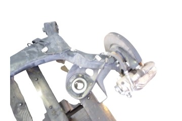 PUENTE TRASERO AUDI A1 SPORTBACK (8XF)